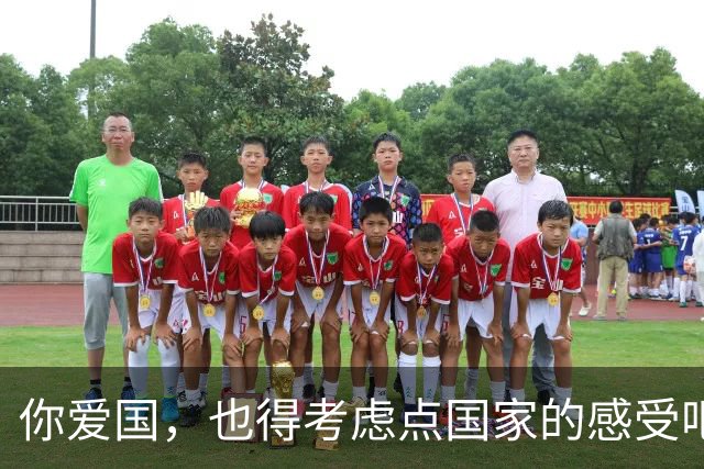 你爱国，也得考虑点国家的感受吧？