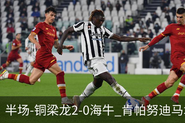 半场-铜梁龙2-0海牛 肯帕努迪马塔破门孙正傲乌龙被吹