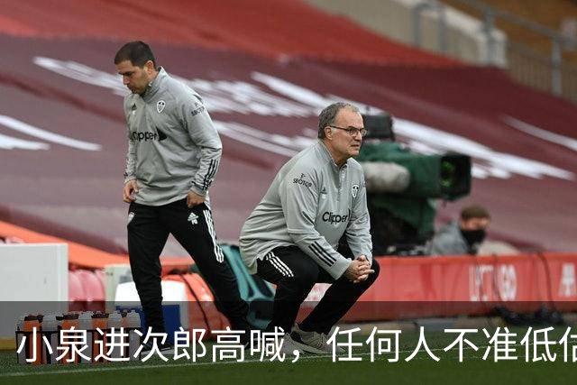 小泉进次郎高喊，任何人不准低估日本！但几大致命短板绕不开