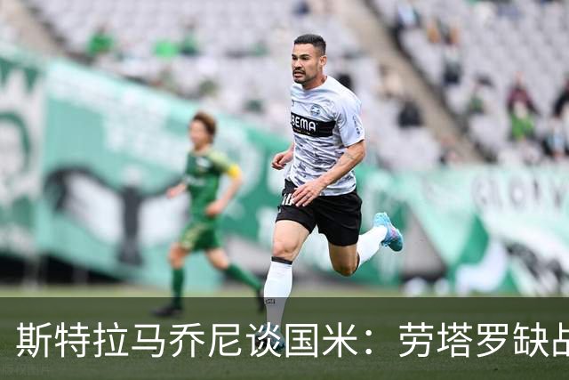 斯特拉马乔尼谈国米：劳塔罗缺战紫百合，所有人的责任都多了一分