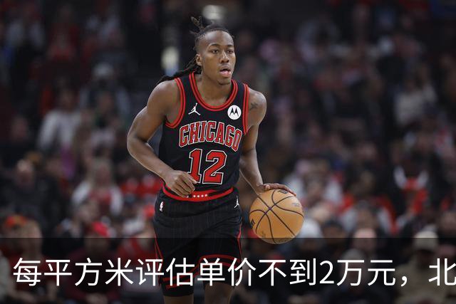 每平方米评估单价不到2万元，北京170套独栋别墅第三次整体挂牌，会有人接盘吗？