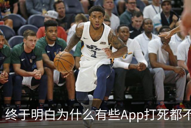 终于明白为什么有些App打死都不适配鸿蒙系统了！