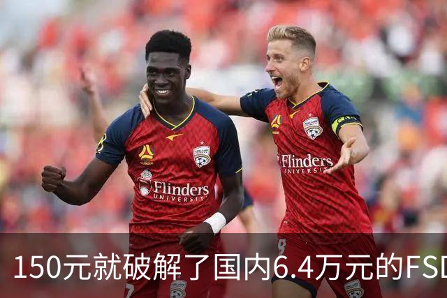 150元就破解了国内6.4万元的FSD：韩国80名特斯拉车主被一锅端 移送检方